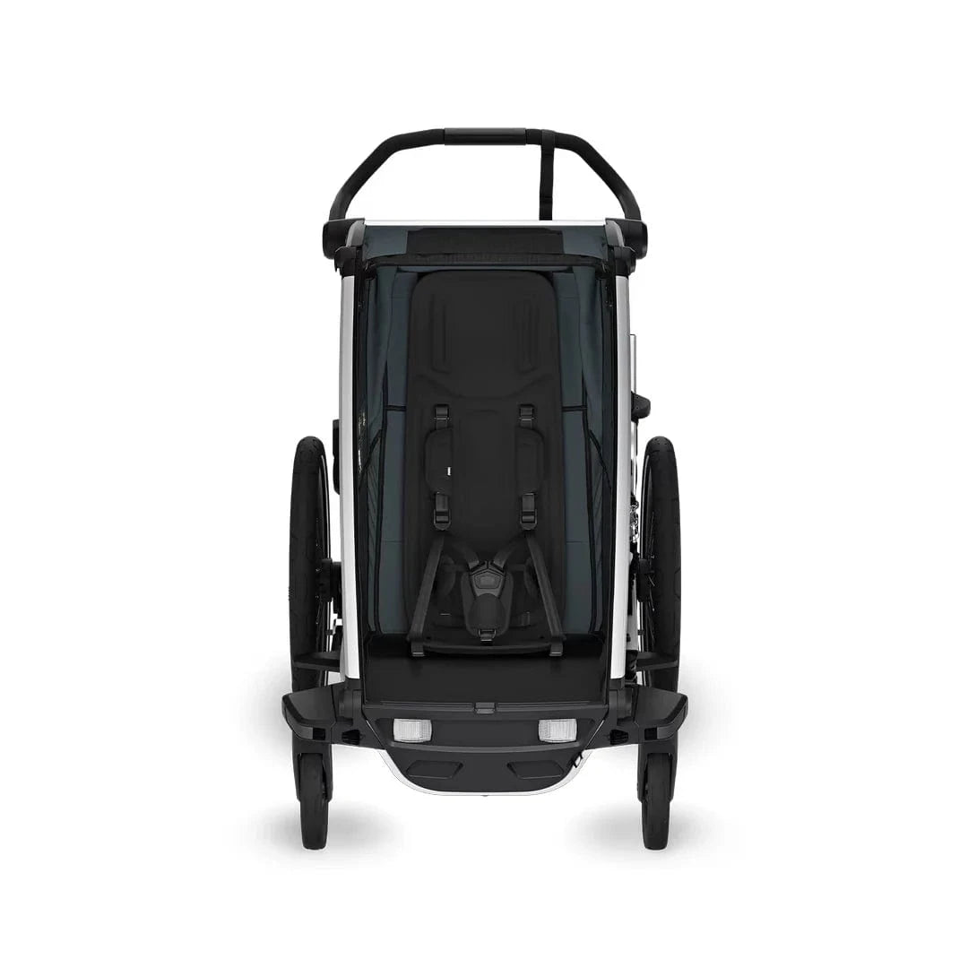 Thule Chariot Cross 2 Bike Trailer - Single
