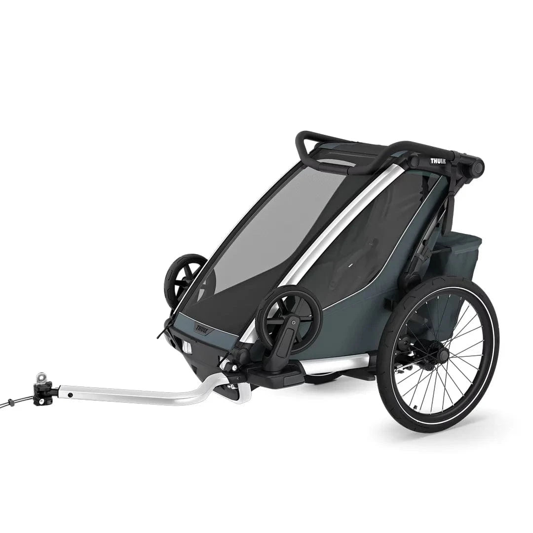Thule Chariot Cross 2 Bike Trailer - Single