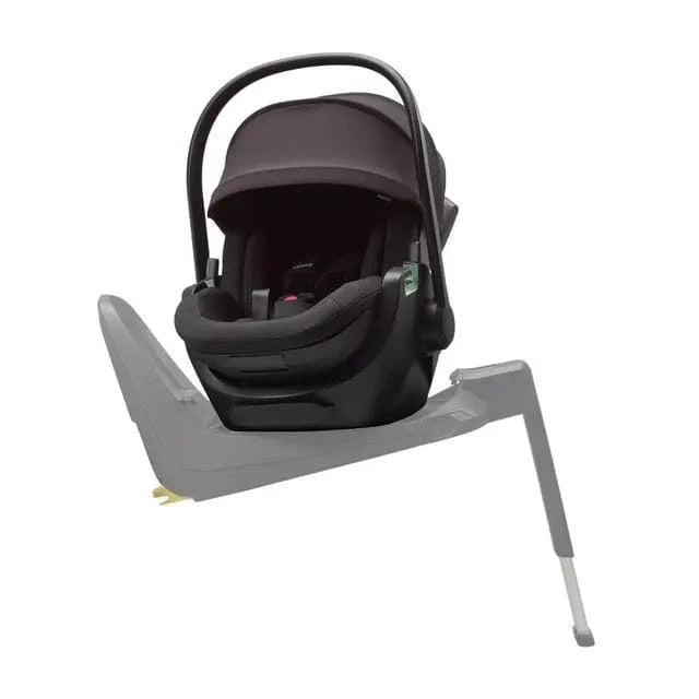 Thule Maple Infant Car Seat Black