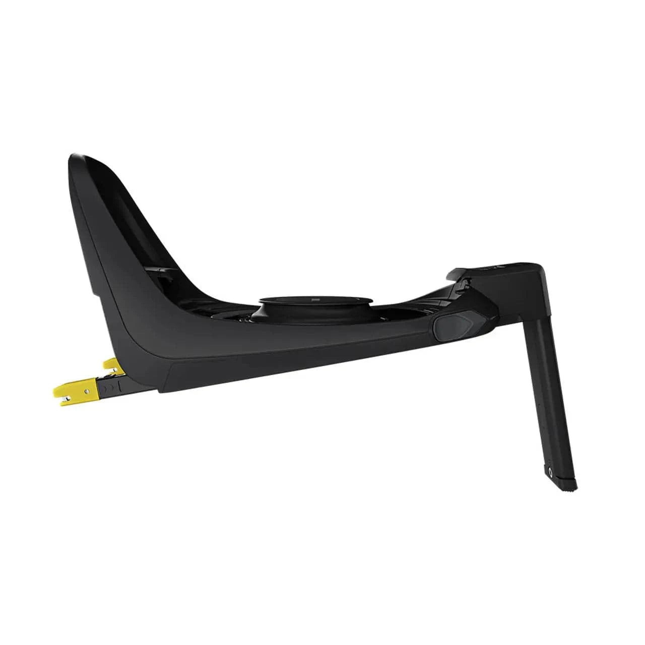 Thule Maple Infant Car Seat Black with Thule Alfi ISOFIX Base