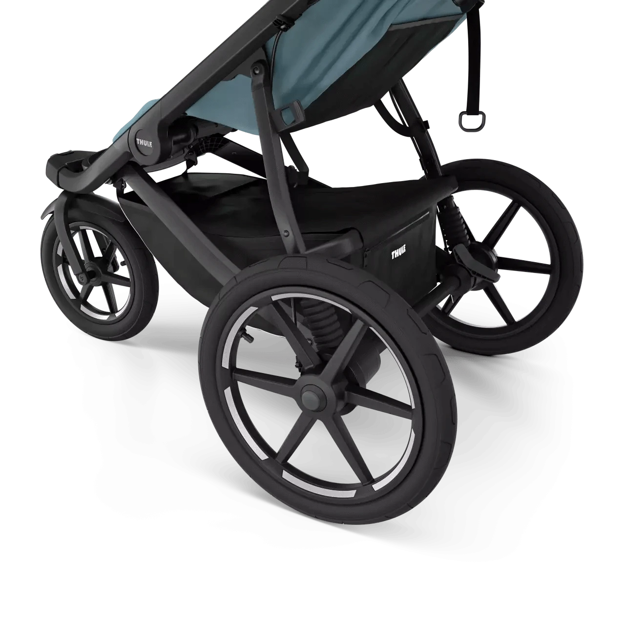 Thule Urban Glide 3