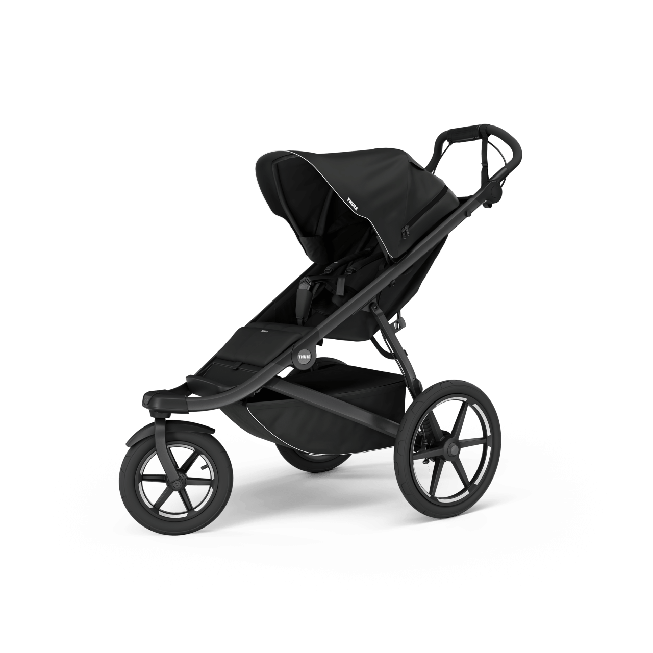 Thule Urban Glide 3