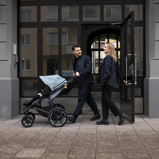 Thule Urban Glide 4 Wheel All-Terrain Stroller