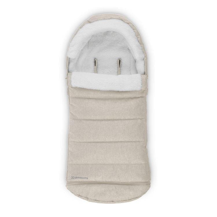 Uppababy Cozy Ganoosh Footmuff