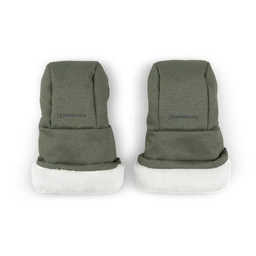 Uppababy Cozy Handmuffs - Evelyn