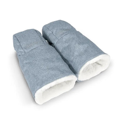 Uppababy Cozy Handmuffs - Gregory