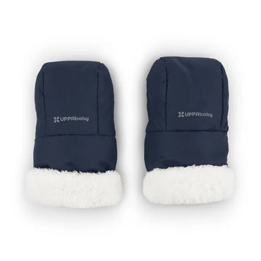 Uppababy Cozy Handmuffs - Noa