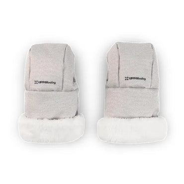 Uppababy Cozy Handmuffs - Savannah