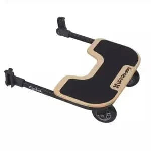 Uppababy Cruz PiggyBack Ride-Along Board For pre 2020 models