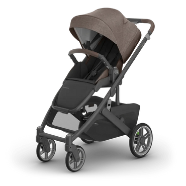 UPPAbaby Cruz V3 Pushchair