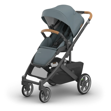 UPPAbaby Cruz V3 Pushchair