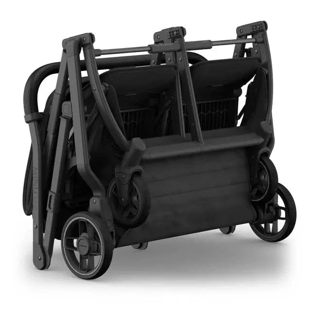 UPPAbaby Minu Duo - Double Stroller