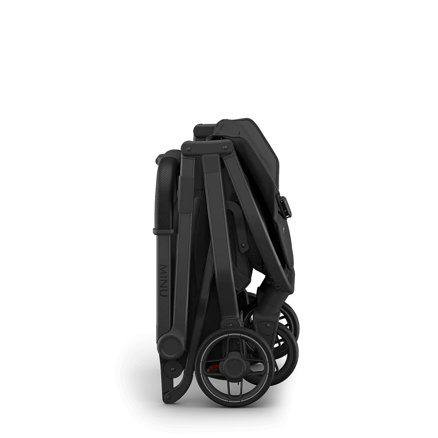 UPPAbaby Minu V3 Compact Stroller