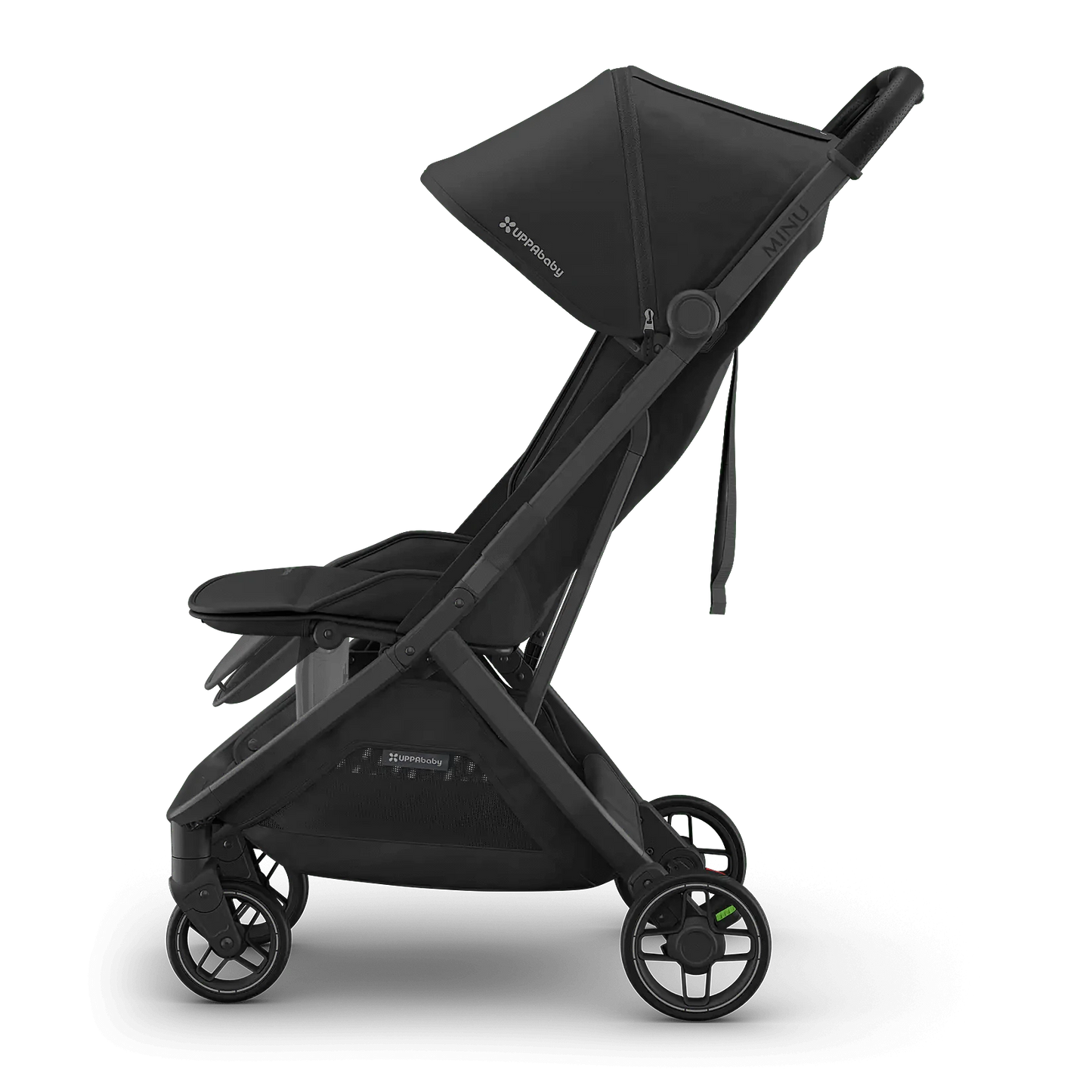 UPPAbaby Minu V3 Compact Stroller