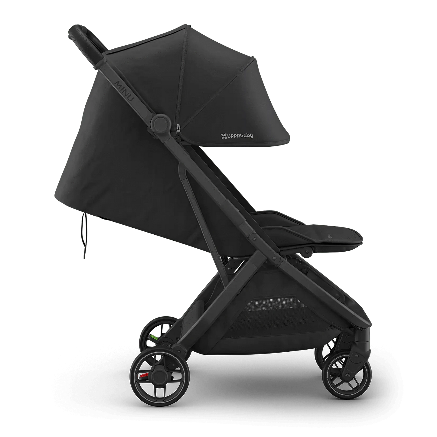 UPPAbaby Minu V3 Compact Stroller