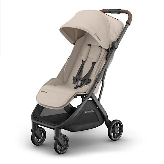 UPPAbaby Minu V3 Compact Stroller