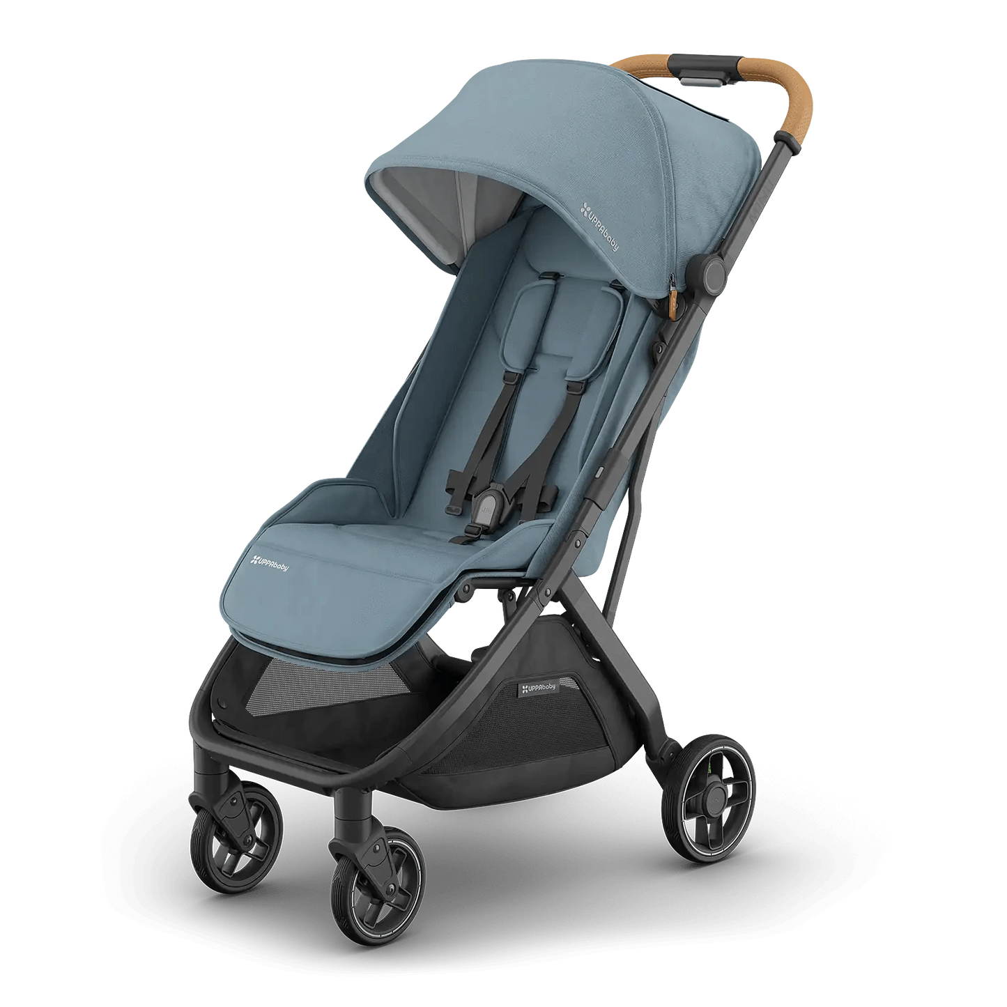 UPPAbaby Minu V3 Compact Stroller