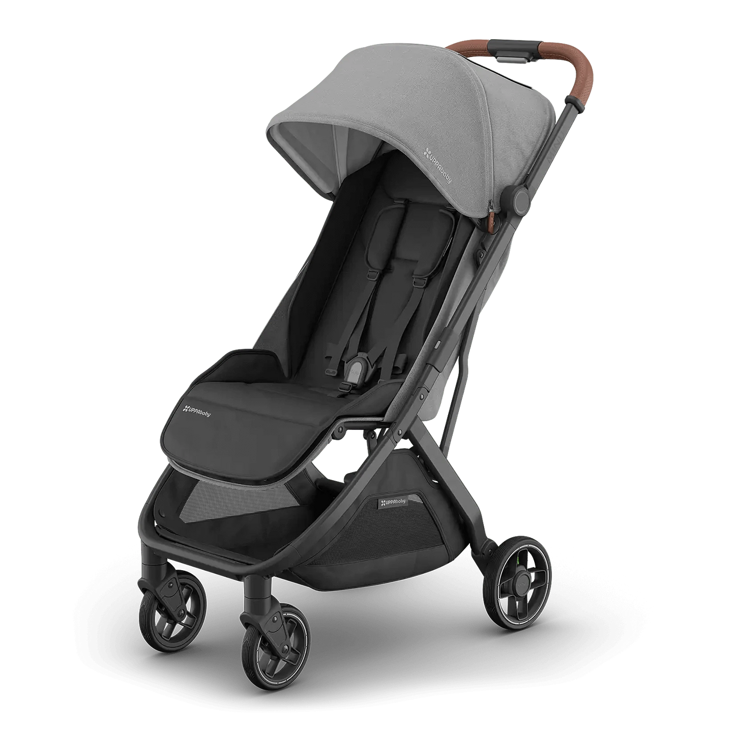 UPPAbaby Minu V3 Compact Stroller