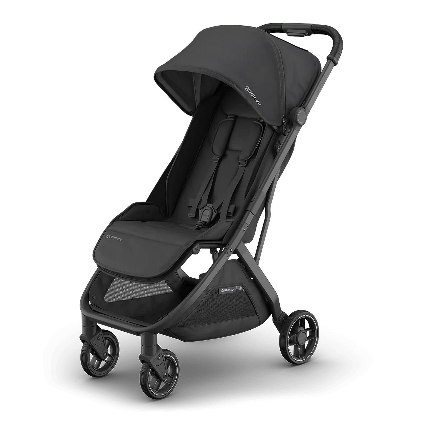 UPPAbaby Minu V3 Compact Stroller