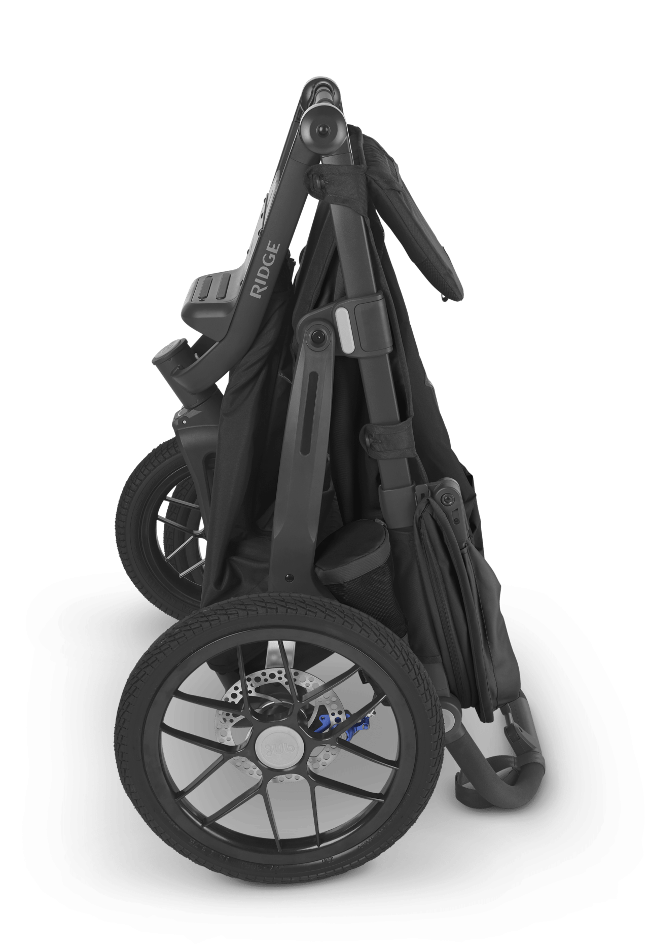 Uppababy RIDGE All Terrain Pushchair