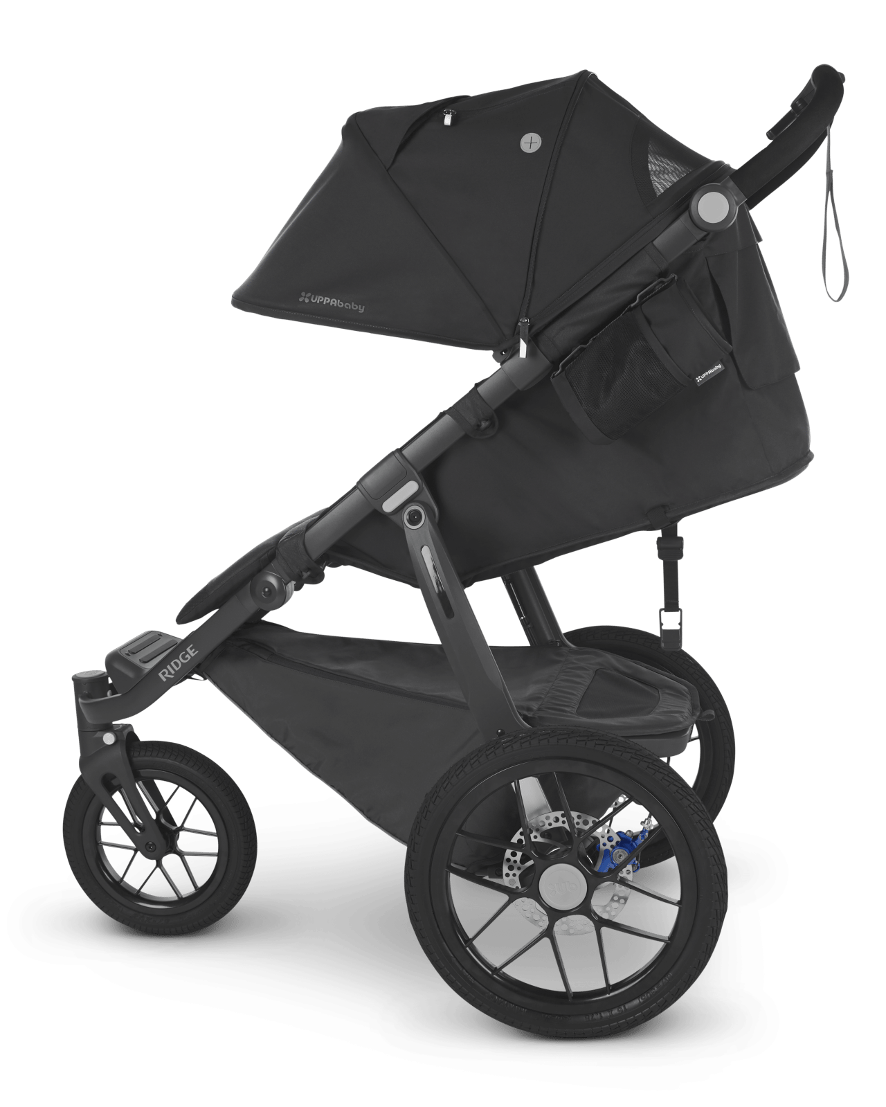 Uppababy RIDGE All Terrain Pushchair