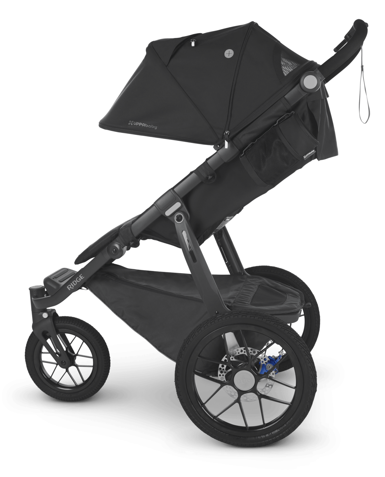 Uppababy RIDGE All Terrain Pushchair
