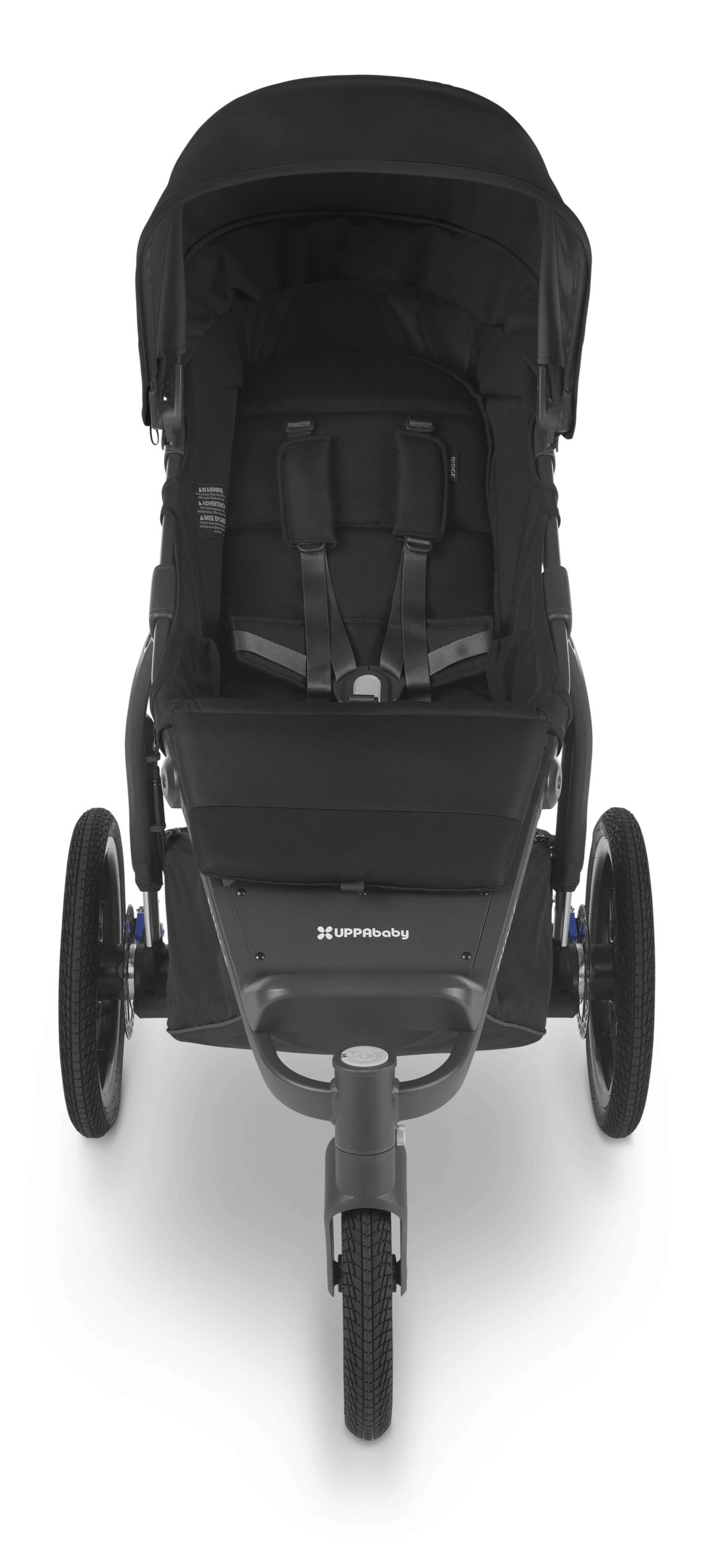 Uppababy RIDGE All Terrain Pushchair
