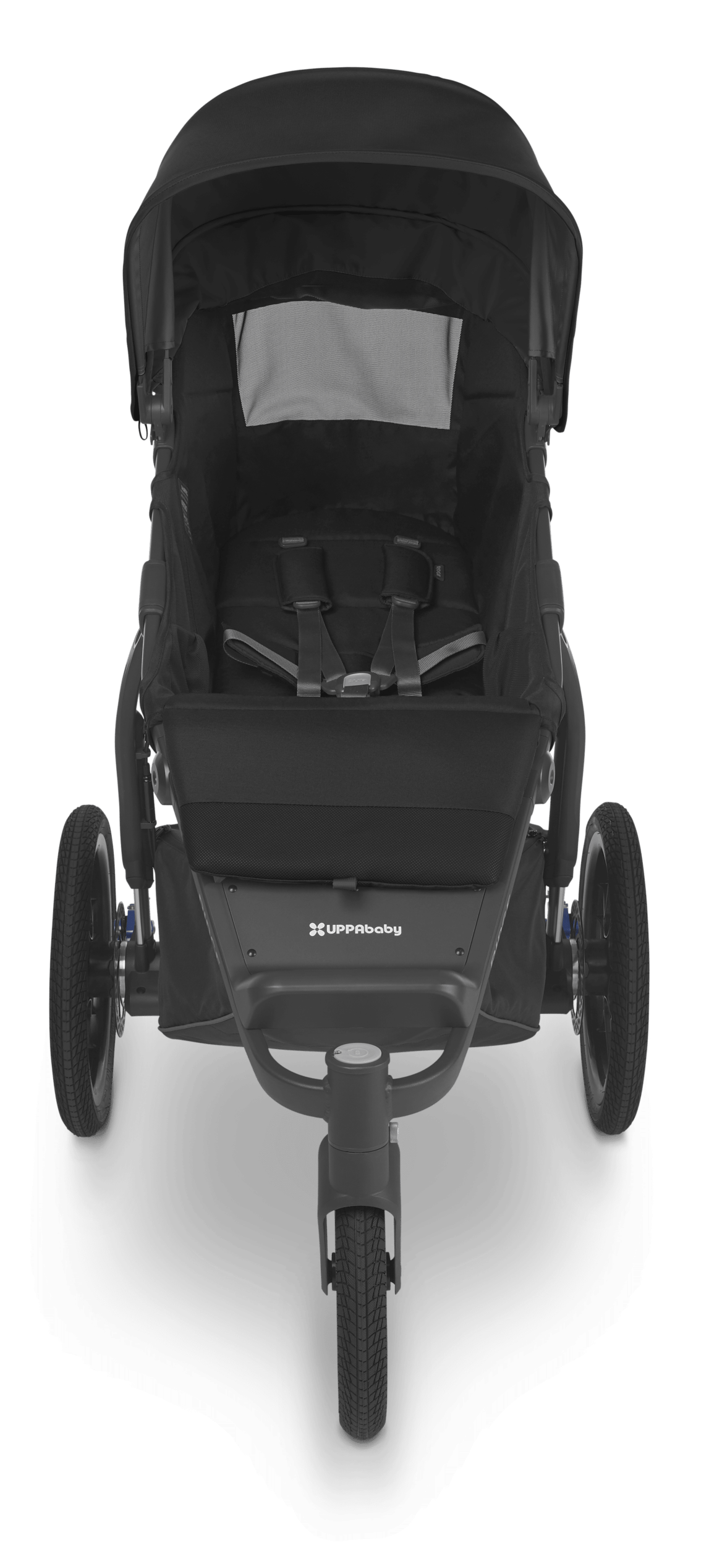 Uppababy RIDGE All Terrain Pushchair