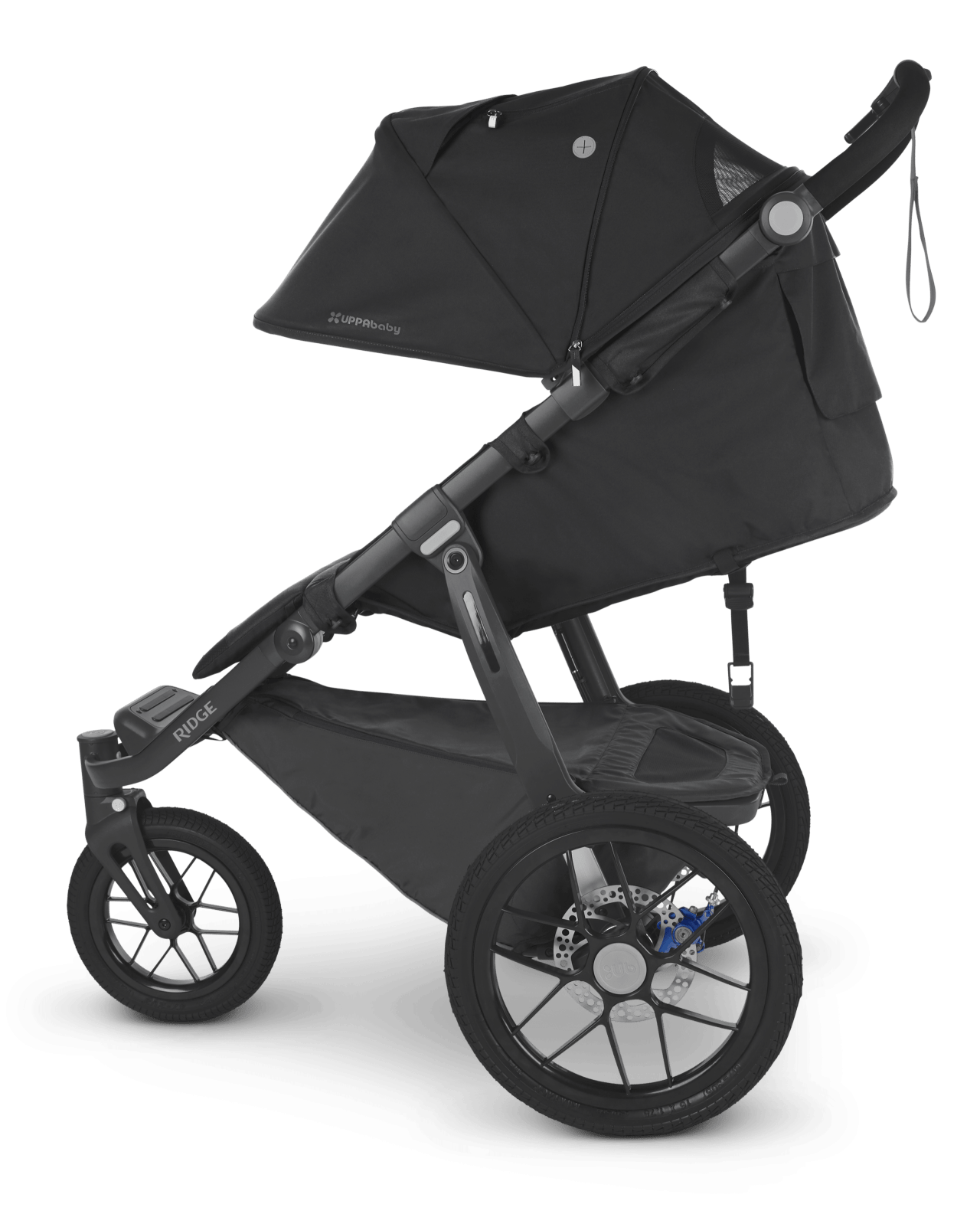 Uppababy RIDGE All Terrain Pushchair