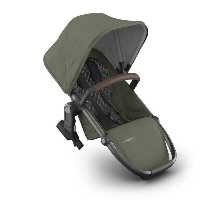 UPPAbaby Rumble Seat V3