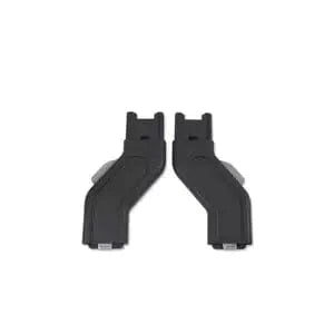 Uppababy Vista Upper Adapter for Toddler Seat, MESA iSize and Carry Cot