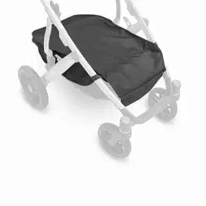 Uppababy Vista V2 / Cruz V2 Basket Cover