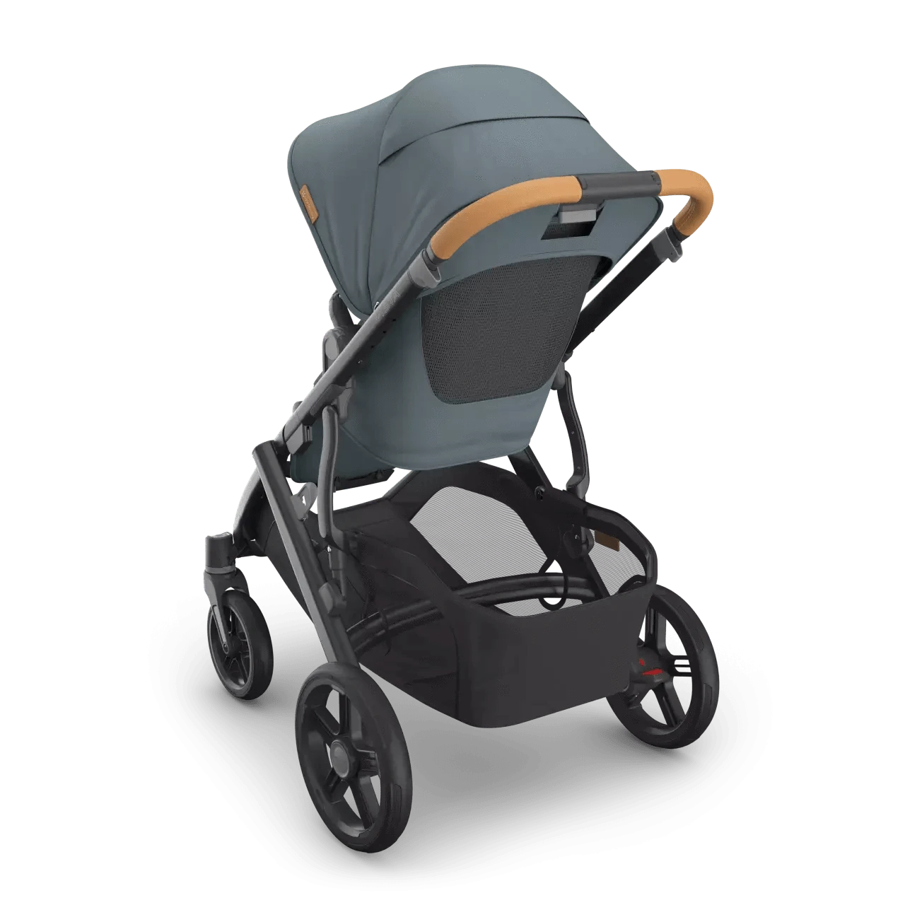 UPPAbaby Vista V3 Pushchair & Carry Cot
