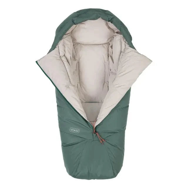 Voksi Adventure Footmuff