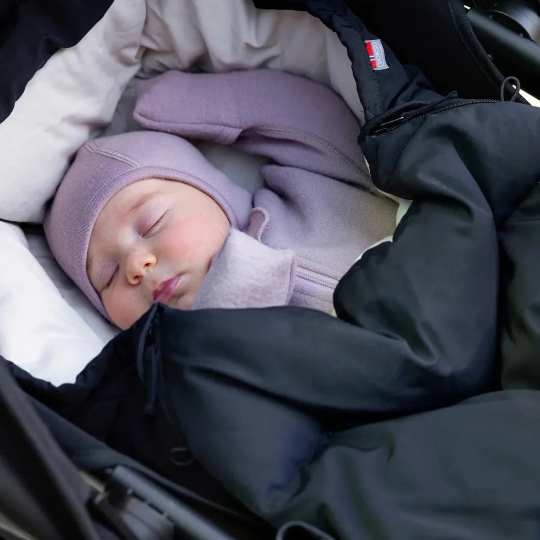 Voksi Explorer Footmuff