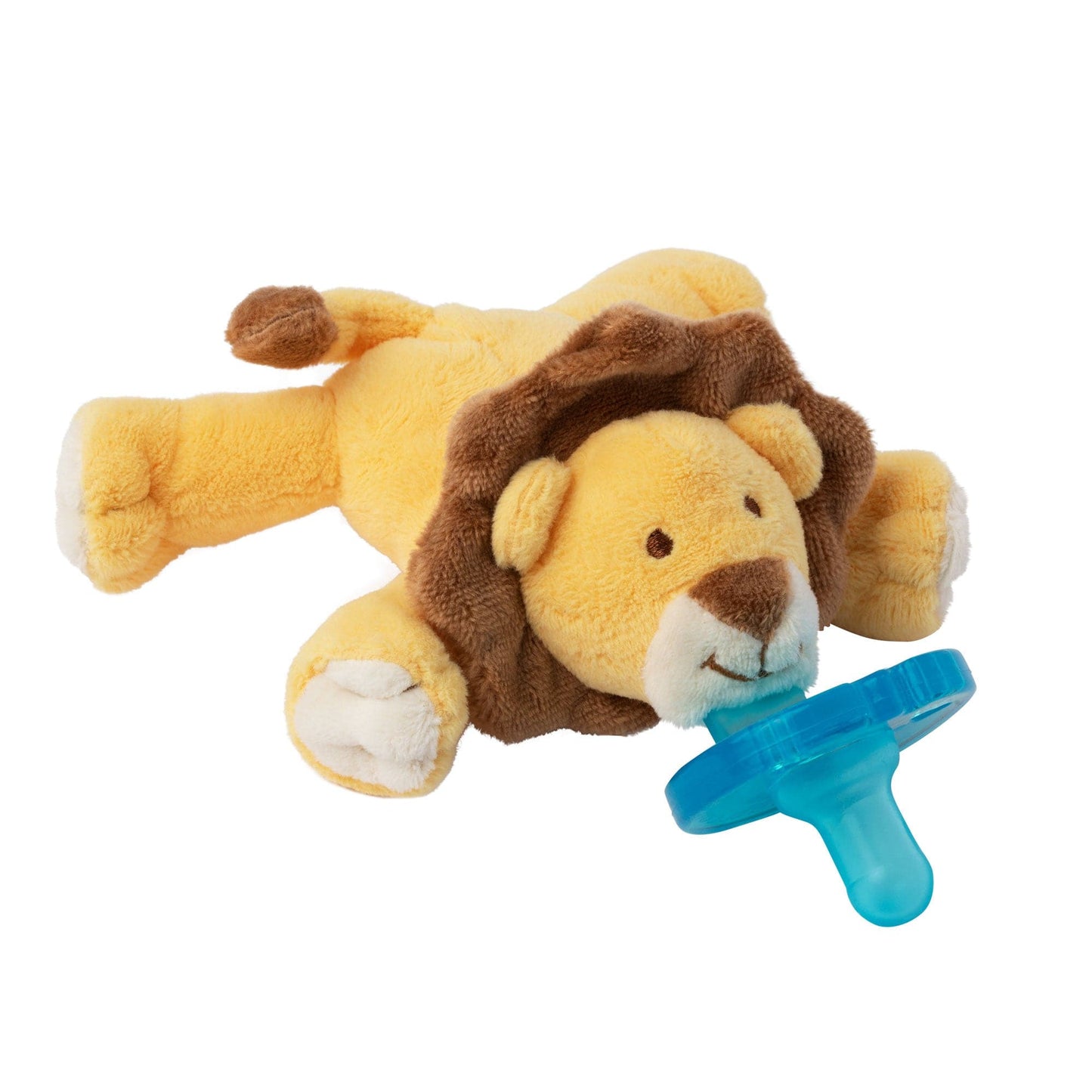Wubbanub Baby Lion Infant Pacifier