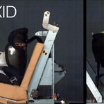 Why is Rear Facing the Safest Way to Travel? | Little Peas - Your Pram & Car Seat Centre