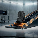 Cybex Crash Simulator Event