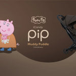 iCandy Pip Muddy Puddle: The New Travel Stroller as Seen with Baby Evie