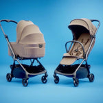The stroller that’s changing the game – Meet Silver Cross Nia