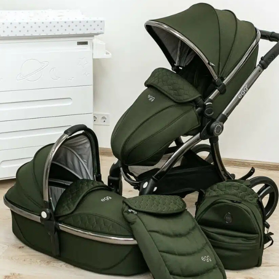 Pram & Pushchair Bundles | Little Peas - Your Pram & Car Seat Centre