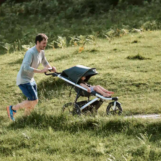 Running Strollers | Little Peas - Your Pram & Car Seat Centre