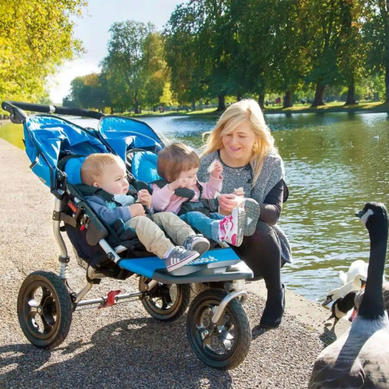 All Terrain Pushchairs | Little Peas - Your Pram & Car Seat Centre