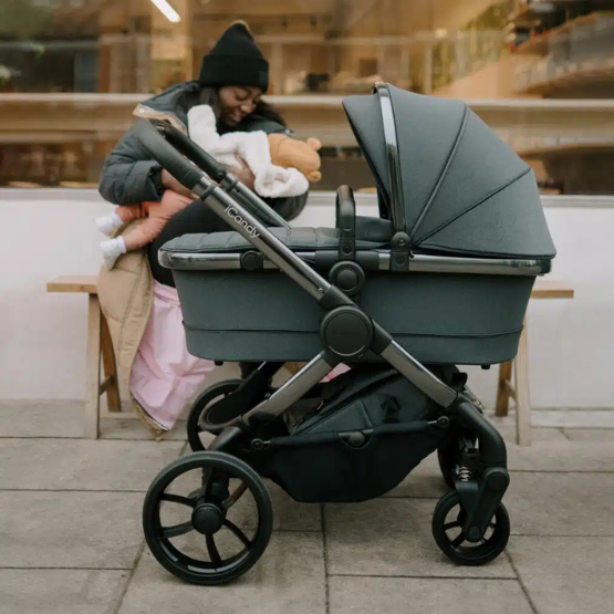 Prams & Pushchairs | Little Peas - Your Pram & Car Seat Centre