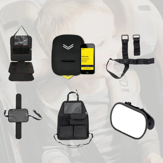 Axkid Car Seat Accessories