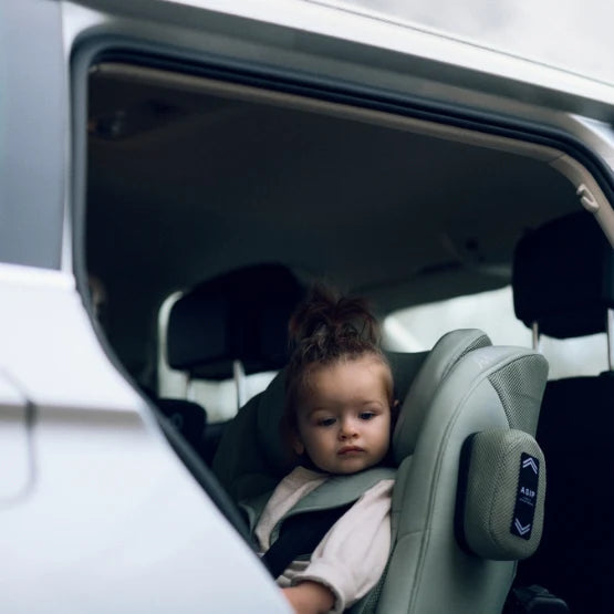 Axkid Car Seats