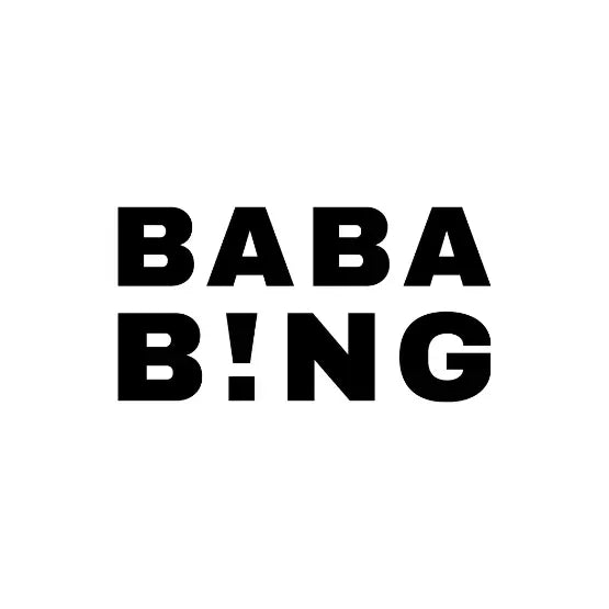 Bababing