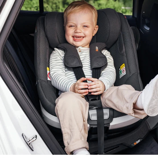 BeSafe Car Seats