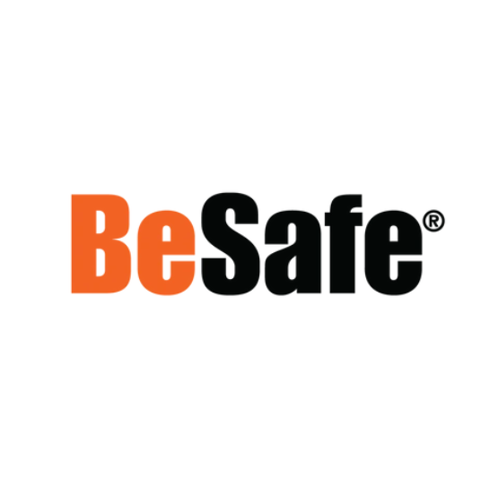BeSafe | Little Peas - Your Pram & Car Seat Centre