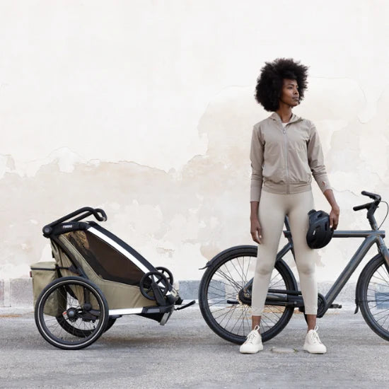 Bike & Outdoor